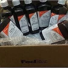 Actavis Promethazine Purple sirup proti kašli s kodeinem k p