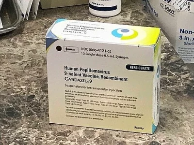 Objednejte si online vakcíny Gardasil9 (prevence papilomavir