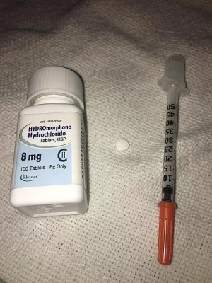 Prodám online dilaudid 8 mg bez lékařského předpisu.