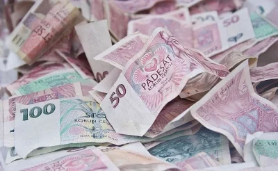 Střední nabídka pro chov