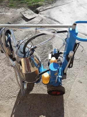 Mobilni konvove dojeni