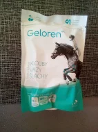 Geloren Ha kilo za 500,-