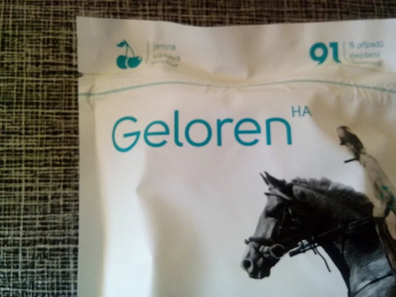 Geloren Ha kilo za 500,-