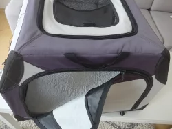 TRIXIE Přepravní box na psa Vario S