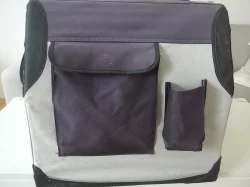 TRIXIE Přepravní box na psa Vario S