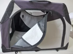 TRIXIE Přepravní box na psa Vario S
