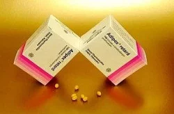 100 Tabletten Adipex Retard 15mg (für Fettleibigkeit, Gewich