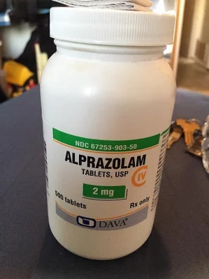 kvalitní prášky na bolest jako xanax a další na prodej