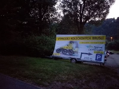 Nalezený bílý malý králík u křoví