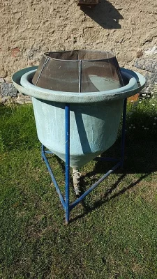 Prodám nádrže