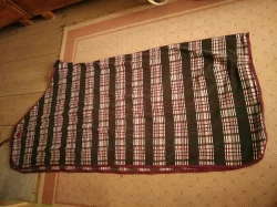 Odpocovací deka 145 cm HKM