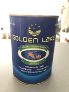 Artemia (Artemie) cysty , žábronožka