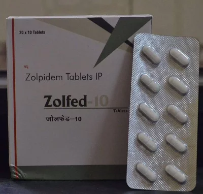 Tramadol, Diazepam, Zolpidem, Temazepam, Flunitra