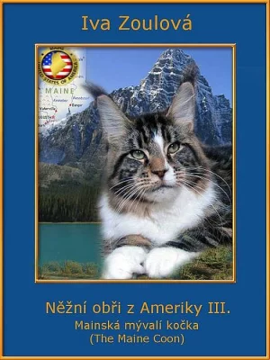 Mainská mývalí