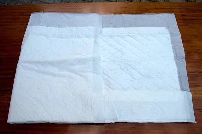 Prodám hygienické podložky pod psy, štěňata, atd.