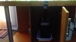 AKVARIUM 300L+ 576L DIVERSA OBĚ