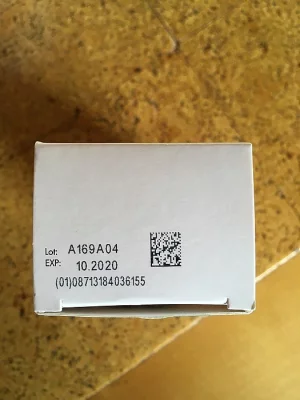 Karsivan 100mg 60 tablet