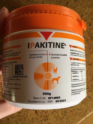 Ipakitine 300g