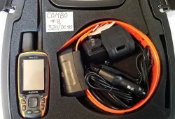 garmin colar trackers pro zvířata