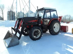 Zetor 7245