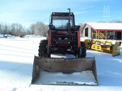 Zetor 7245