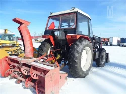 Zetor 7245