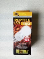 Žárovka REPTILE UVB 150 13 W