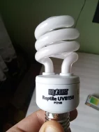 Žárovka REPTILE UVB 150 13 W