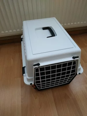 Přepravka pro kočku