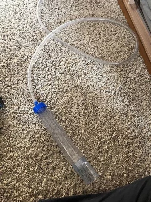 Prodám biotopové akvárium HEILEA s led osvětlením