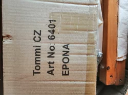 2 králíky, 2 klece, 1 venkovní klec ZDARMA