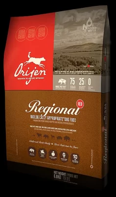 Orijen- Regional Red /2kg/