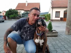 Německý BOXER