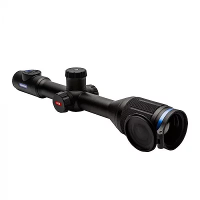 Pulsar Thermion XP50,Pulsar Trail LRF XP50,Pulsar Digex N455
