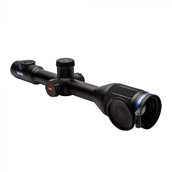 Pulsar Thermion XP50,Pulsar Trail LRF XP50,Pulsar Digex N455