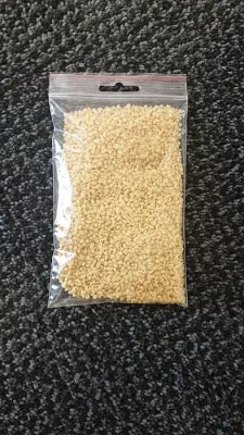 Krmná směs  kuskus - levně
