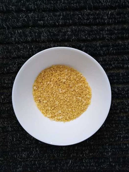 Krmná směs jáhlové vločky - levně