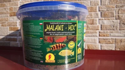 Chovatelská balení profesionálních krmiv Glopex