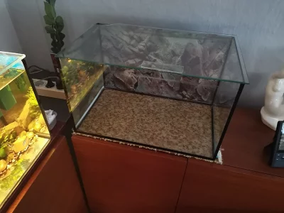 Akvárium