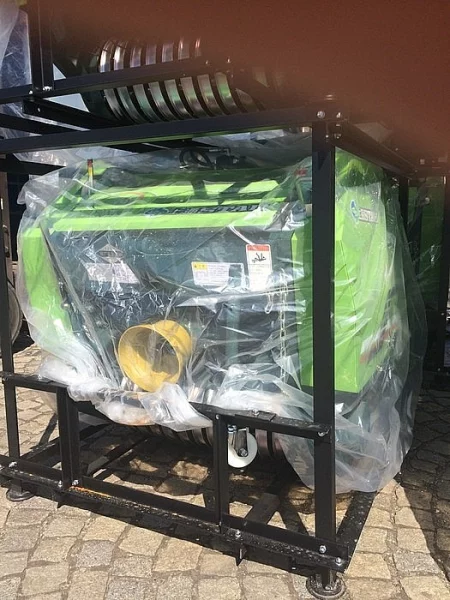 Balíkovač, minibalíkovač CRB 7060 (MRB0870)