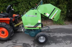 Balíkovač, minibalíkovač CRB 7060 (MRB0870)