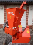 Štěpkovač za traktor BX62R (NOVÝ TYP)