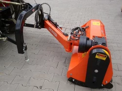 Příkopový mulčovač MPL-165