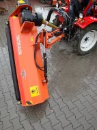 Příkopový mulčovač MPL-165