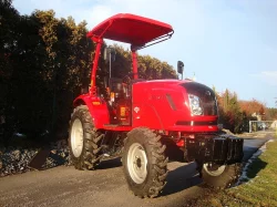 Malotraktor Dongfeng DF-404 G2, 40Hp