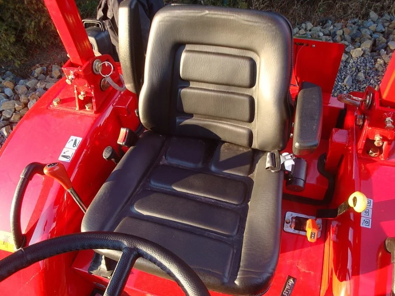 Malotraktor Dongfeng DF-404 G2, 40Hp