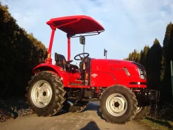 Malotraktor Dongfeng DF-404 G2, 40Hp