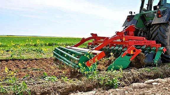 Diskové podmítače