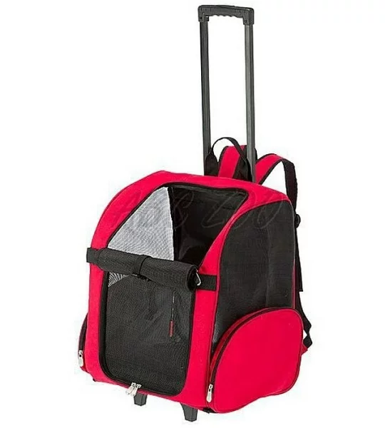 Batoh na kolečkách