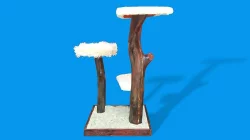 Malý kočičí strom